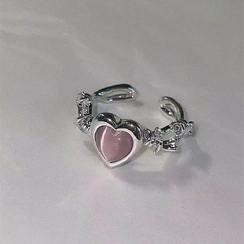 Gothic Rings - Grlfriend Club