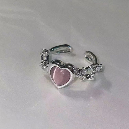 Gothic Rings - Grlfriend Club