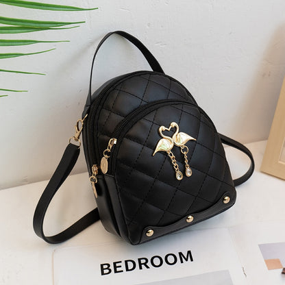 Coquette Mini Backpack - Grlfriend Club