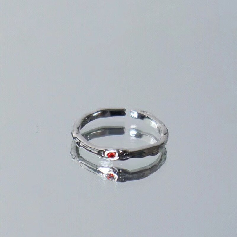 Gothic Rings - Grlfriend Club
