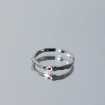 Gothic Rings - Grlfriend Club