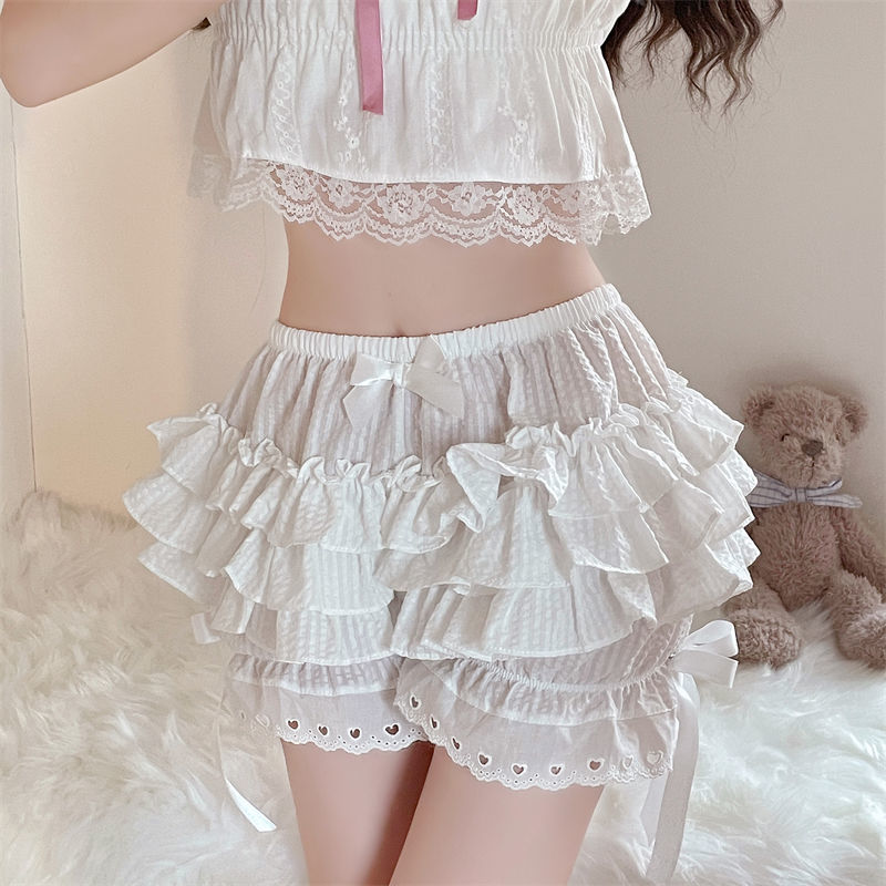 Lolita-Style Shorts - Grlfriend Club