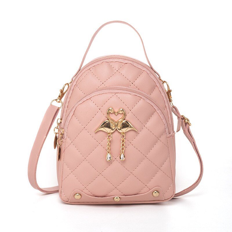 Coquette Mini Backpack - Grlfriend Club