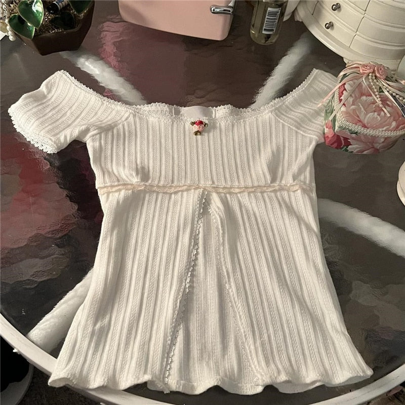 Vintage Two Piece Set - Grlfriend Club