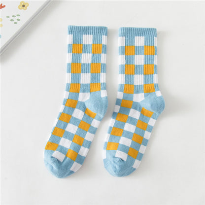 Sweetheart Short Socks - Grlfriend Club