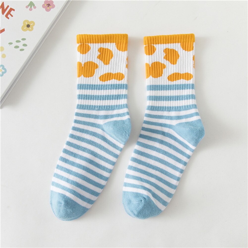 Sweetheart Short Socks - Grlfriend Club