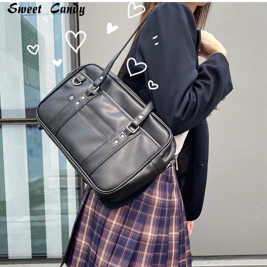 School Girl Bag - Grlfriend Club